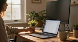 Intentional Home Office Checklist 2026