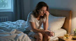 Menopause Sleep Problems: Which Natural Remedies Actually Hold Up