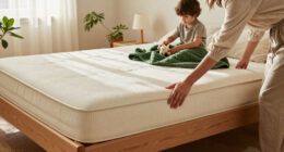 The 10 Best Organic Twin Mattresses For Kids (2026)