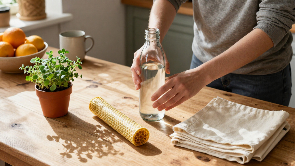 The 10 Best Sustainable Gifts Under $50