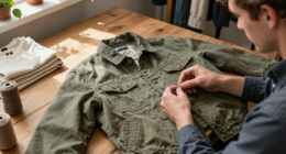 The 10 Best Sustainable Men’s Clothing Brands In 2026