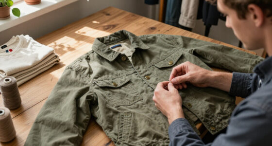 The 10 Best Sustainable Men’s Clothing Brands In 2026