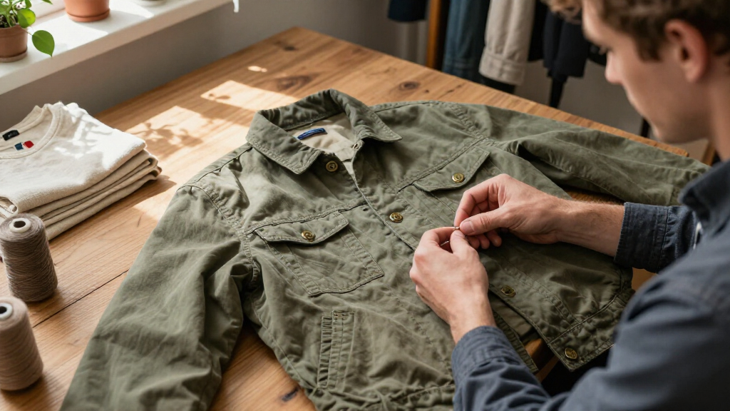 The 10 Best Sustainable Men’s Clothing Brands In 2026