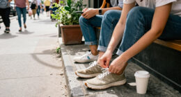 The Best Vegan Shoe Brands In 2026