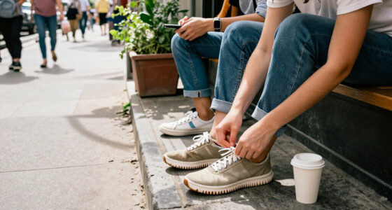 The Best Vegan Shoe Brands In 2026