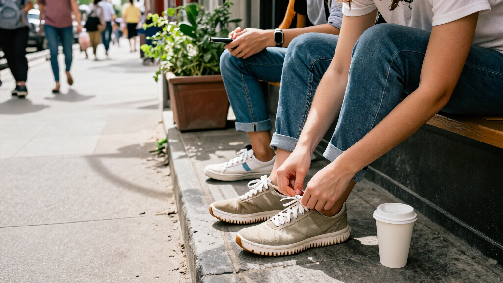 The Best Vegan Shoe Brands In 2026