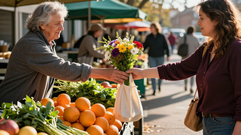 Thoughtful Everyday Giving Checklist 2026