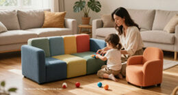 We Review The Nugget Play Couch And Play Chair (2026)